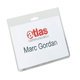 Namensschilder Durable 8135 - Miniaturansicht