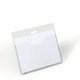 Namensschilder Durable 8136 - Miniaturansicht