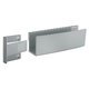 Glasboard-Ablagefach Sigel GL803 - Miniaturansicht