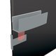 Glasboard-Ablagefach Sigel GL803 - Miniaturansicht