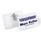 Namensschilder Durable 8145 - Miniaturansicht