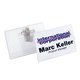 Namensschilder Durable 8157 - Produktbild