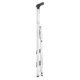 Stehleiter Hailo StandardLine - Miniaturansicht