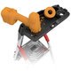 Stehleiter Hailo StandardLine - Miniaturansicht