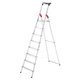 Stehleiter Hailo StandardLine - Produktbild