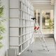 Stehleiter Hailo StandardLine - Miniaturansicht