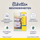 Adressetiketten Zweckform J8162-25 - Miniaturansicht