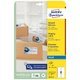 Adressetiketten Zweckform J8165-25 - Miniaturansicht