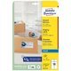 Adressetiketten Zweckform J8173-25 - Miniaturansicht