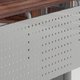 Hubschreibtisch Geramöbel Elektro - Miniaturansicht