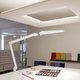 LED-Schreibtischleuchte MAULcraft 8205302 - Miniaturansicht