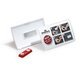 Namensschilder Durable CLICK - Miniaturansicht
