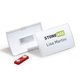Namensschilder Durable CLICK - Miniaturansicht