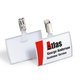 Namensschilder Durable CLICK - Miniaturansicht