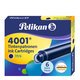 Füllhalter-Tintenpatronen Pelikan Standard - Miniaturansicht