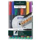 Folienschreiber Farber-Castell 152509 - Produktbild