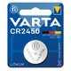 Knopfzellen Varta Lithium - Produktbild