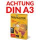 Kopierpapier Navigator Colour - Miniaturansicht