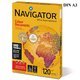 Kopierpapier Navigator Colour - Produktbild
