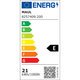 LED-Stehleuchte MAULjet Deckenfluter - Miniaturansicht