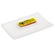 Namensschilder Durable CLICK - Miniaturansicht