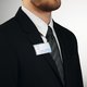 Namensschilder Durable CLICK - Miniaturansicht