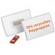 Namensschilder Durable CLICK - Miniaturansicht