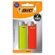 Reibrad-Feuerzeuge BIC Maxi - Produktbild
