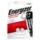 Knopfzellen Energizer Alkali - Produktbild