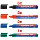 Permanentmarker Edding 30-999 - Miniaturansicht