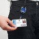 Ausweiskartenhalter Durable JoJo - Miniaturansicht