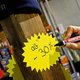 Permanentmarker Edding 3300 - Miniaturansicht