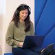 Headset Kensington H3000 - Miniaturansicht