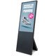 Digitale Werbedisplays Showdown - Miniaturansicht
