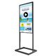Digitale Werbedisplays Showdown - Produktbild