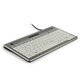 Tastatur BakkerElkhuizen S-board - Produktbild