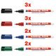 Permanentmarker Edding 404-9-99 - Miniaturansicht