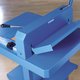 Schneidemaschine Dahle Stapelschneider - Miniaturansicht