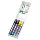 Flipchartmarker-Set Edding 4-385 - Miniaturansicht