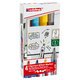 Flipchart-Effektmarker Edding 4-385 - Miniaturansicht