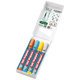Flipchart-Effektmarker Edding 4-385 - Miniaturansicht