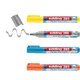 Flipchart-Effektmarker Edding 4-385 - Miniaturansicht