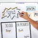 Flipchart-Effektmarker Edding 4-385 - Miniaturansicht