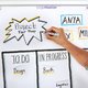 Flipchart-Effektmarker Edding 4-385 - Miniaturansicht