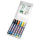 Flipchartmarker-Set Edding 4-385 - Miniaturansicht