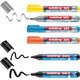 Flipchartmarker-Set Edding 4-385 - Miniaturansicht
