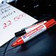 Permanentmarker Edding 500 - Miniaturansicht