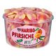 Fruchtgummi Haribo Pfirsiche - Produktbild
