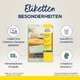 Adressetiketten Zweckform J8563-25 - Miniaturansicht