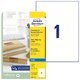 Universaletiketten Zweckform J8567-25 - Miniaturansicht